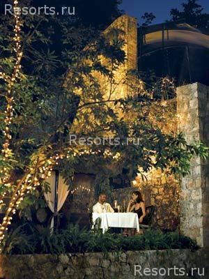 Half Moon Resort 36